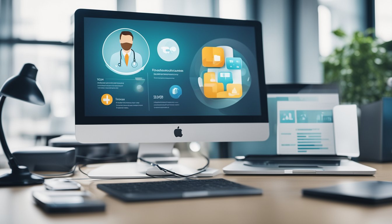 Telemedicine app development solution telemedicine software Telemedicine app development solution telemedicine software